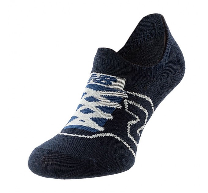 Носки New Balance Sneaker Fit No Show 1 Pair LAS82221PGM