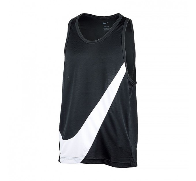 Майка Nike M Nk Df Crossover Jersey DH7132-013