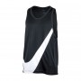Майка Nike M Nk Df Crossover Jersey DH7132-013
