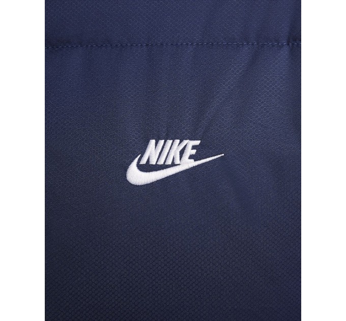 Куртка чоловіча Nike Sportswear Club<br /> Puffer (FB7368-410)