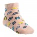 Носки New Balance Toddler Low Cut 3 Pair LAS09323AS4