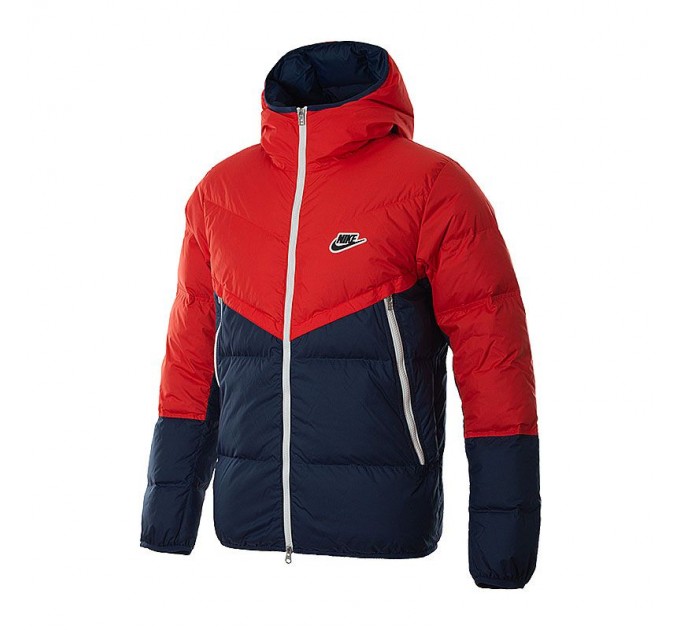 Куртка Nike M NSW DWN FIL WR JKT SHLD