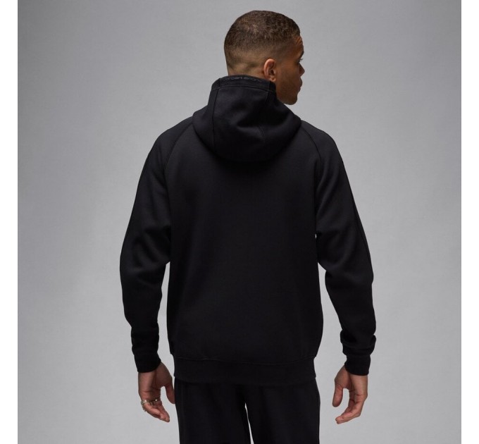 Кофта чоловіча Jordan Sport Hoop Fleece (FV8602-010)