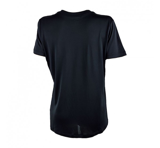 Футболка Nike W Nk Dry Leg Tee Crew AQ3210-010