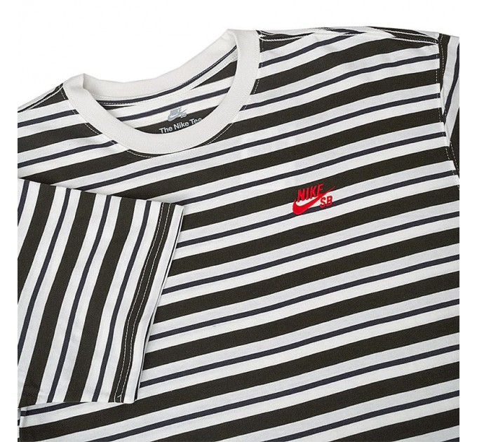 Футболка Nike M Nk Sb Tee Yd Stripe DQ1862-134