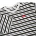 Футболка Nike M Nk Sb Tee Yd Stripe DQ1862-134