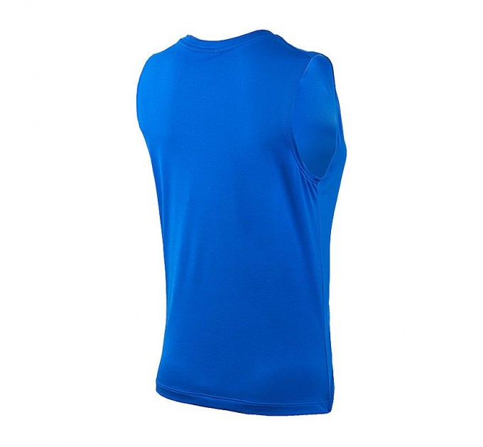Майка Nike B Nk Df Hbr Sl Top DO7090-480