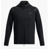 Кофта чоловіча Under Armour Ua Unstoppable Flc Fz Hd Eu (1389352-001)