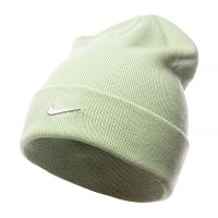 Шапка Nike U Peak Beanie Sc Mtswsh L FB6527-343