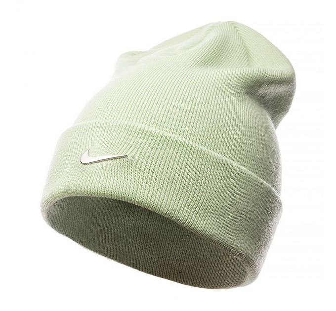 Шапка Nike U Peak Beanie Sc Mtswsh L FB6527-343