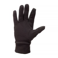 Перчатки New Balance Onyx Grid Fleece Glove LAG21122BK