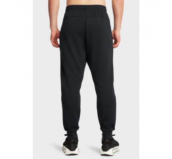 Брюки чоловічі Under Armour Unstoppable Flc Jgr (1389353-001)