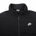Бомбер мужской Nike Sportswear Club Brushed-Back Jacket (DD7010-010)