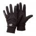 Перчатки New Balance Onyx Grid Fleece Glove LAG21122BK