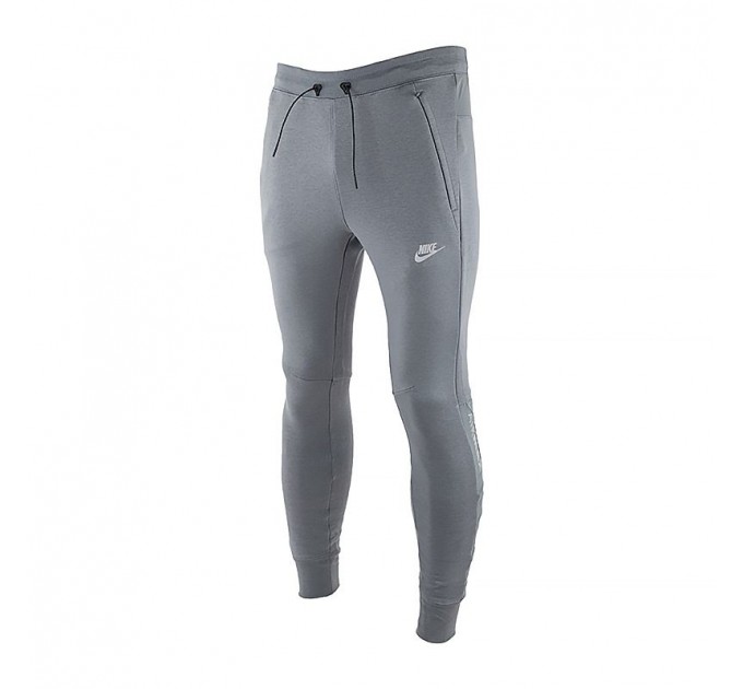 Брюки Nike M Nsw Air Max Flc Jogger Bb DJ5081-065