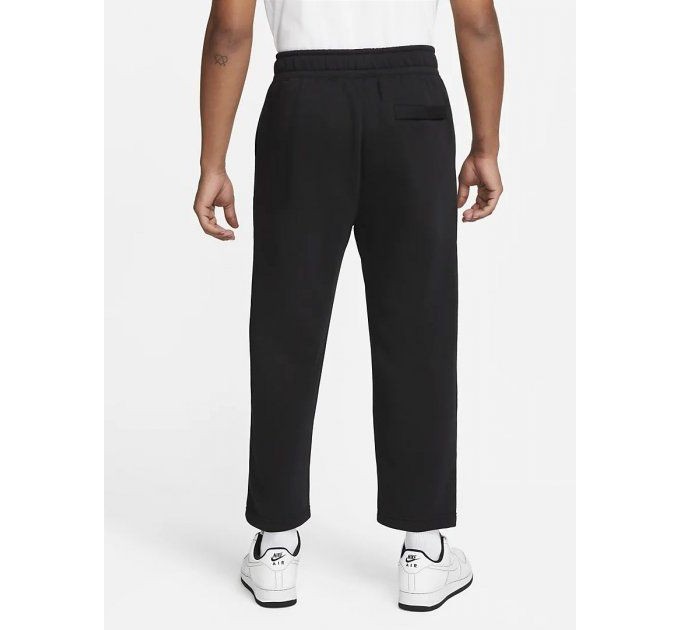Брюки чоловічі Nike Club Bb Cropped Pant (DX0543-010)