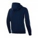 Бомбер мужской Nike M Nsw Club Hoodie Po Bb (BV2654-410)