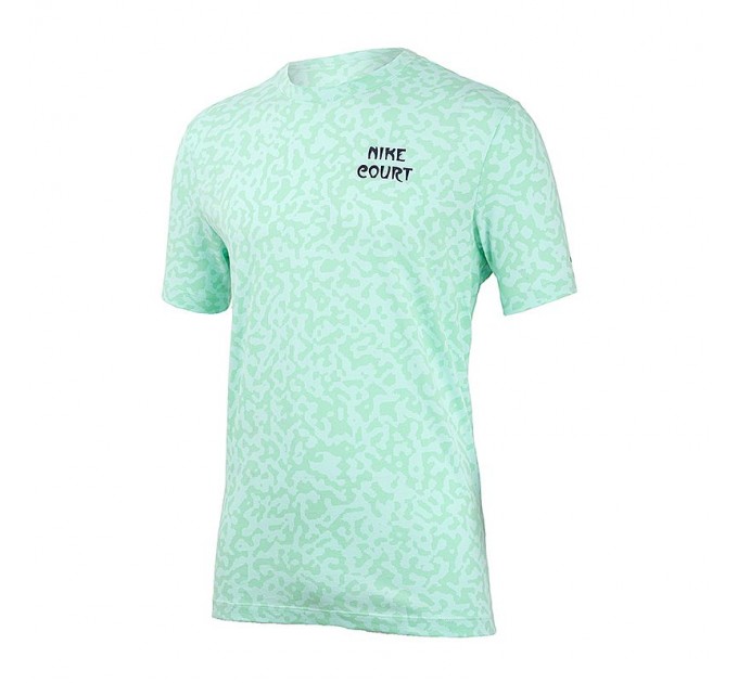 Футболка Nike M Nkct Df Tee Slam Ps DD8587-379