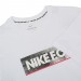 Футболка Nike M Nk Fc Tee Seasonal Block DH7444-100