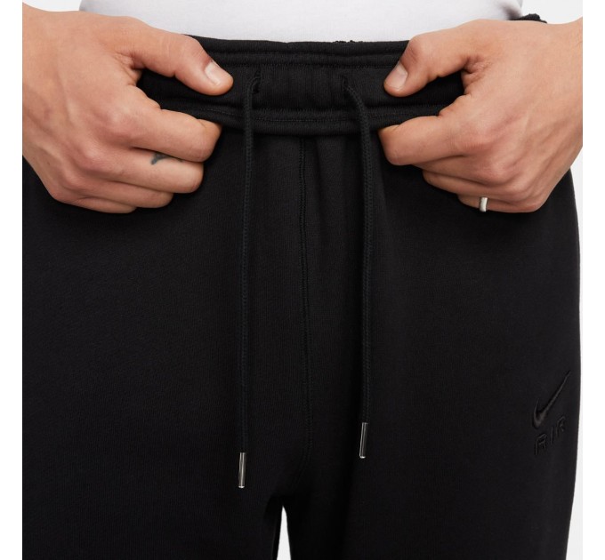 Брюки мужские Nike Air Ft Jogger (DV9845-010)