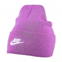 Шапка Nike Peak Beanie FB6528-532