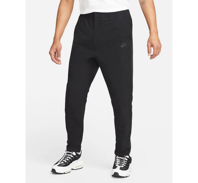 Брюки мужские Nike Sportswear Men's Woven Commuter Trousers (DM6621-010)