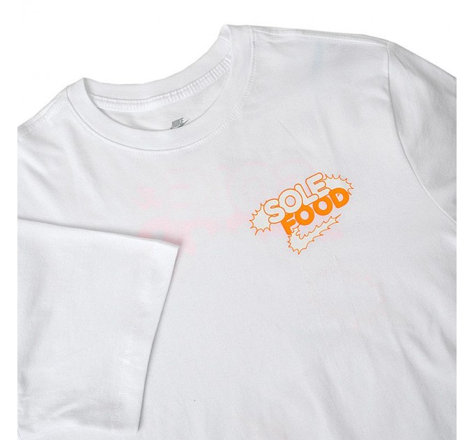 Футболка Nike M Nsw S.O. Pk 2 Graphic Tee 4 DN5177-100