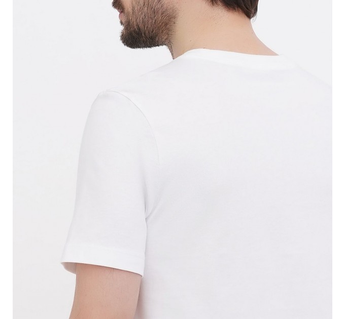 Футболка мужская Nike Nsw Tee Fran Jdi Verbiage (DZ2989-100)