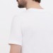 Футболка мужская Nike Nsw Tee Fran Jdi Verbiage (DZ2989-100)