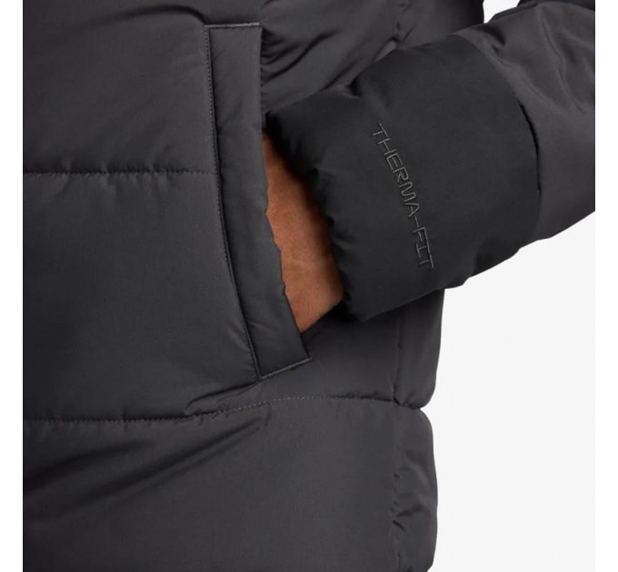 Куртка чоловіча Nike M Nsw Sw Air Syn (HM0198-010)