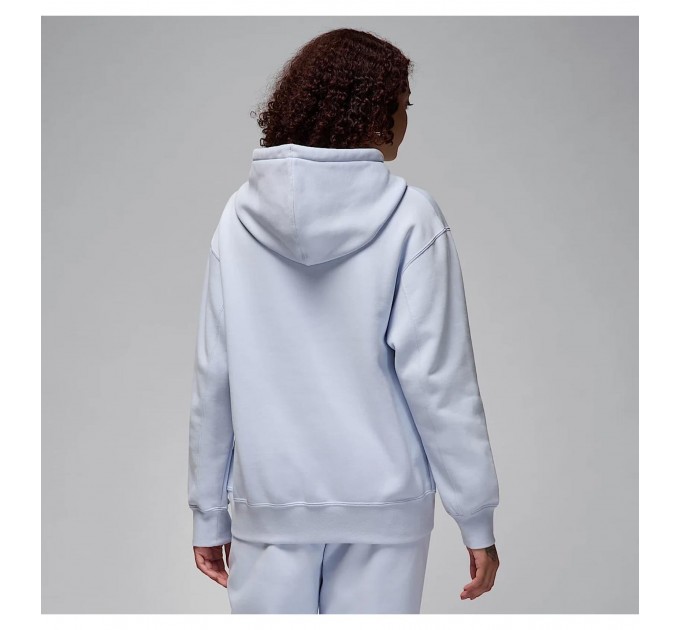 Кофта жіночі Jordan Flight Fleece (FV7050-085)