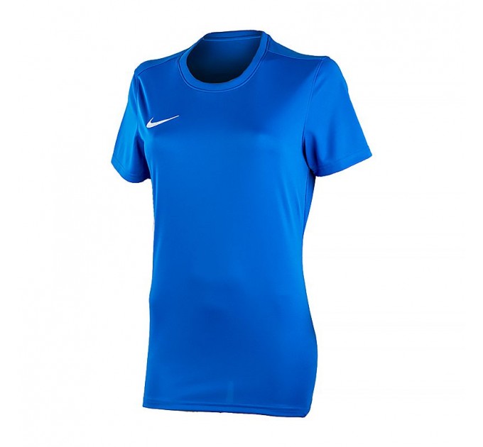 Футболка Nike W Nk Df Park Vii Jsy Ss BV6728-463