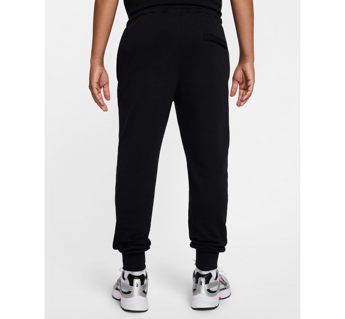 Брюки чоловічі Nike French Terry (FN3801-010)