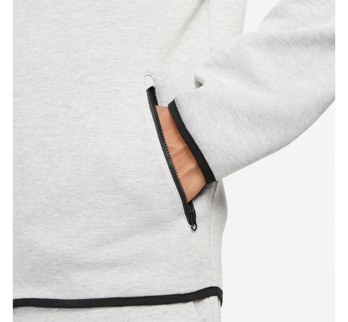 Кофта мужские Nike M Tech Fleece Wr Og (FD0737-063)