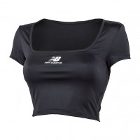 Футболка New Balance Athletics Amplified WT21502BK