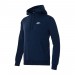 Бомбер мужской Nike M Nsw Club Hoodie Po Bb (BV2654-410)