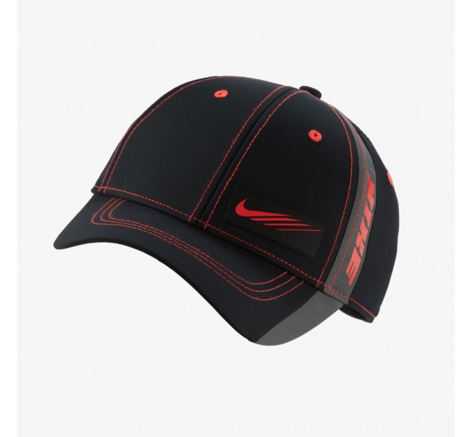 Бейсболка Nike U Nk Dry L91 Px Cap