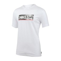 Футболка Nike M Nk Fc Tee Seasonal Block DH7444-100