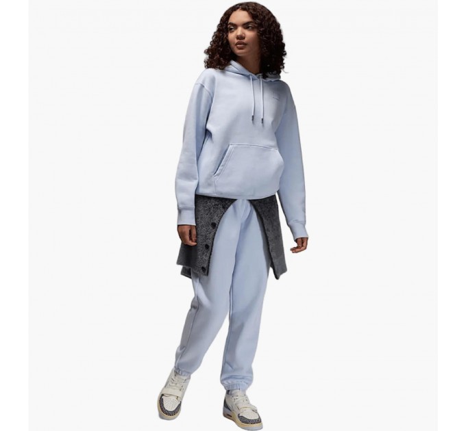 Кофта жіночі Jordan Flight Fleece (FV7050-085)