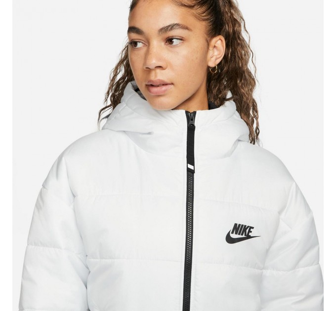 Куртка жіноча Nike Sportswear Therma-Fit Repel (DX1797-121)