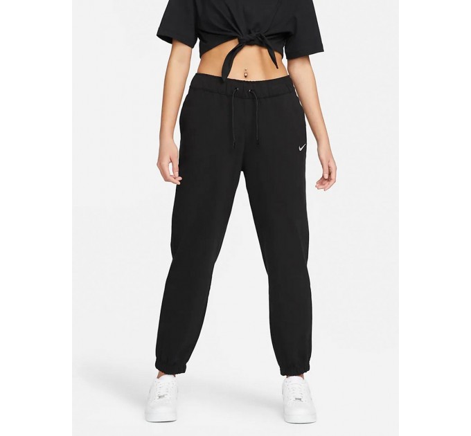 Брюки женские Nike Sportswear Jersey Easy Jogger (DM6419-010)