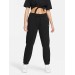 Брюки женские Nike Sportswear Jersey Easy Jogger (DM6419-010)