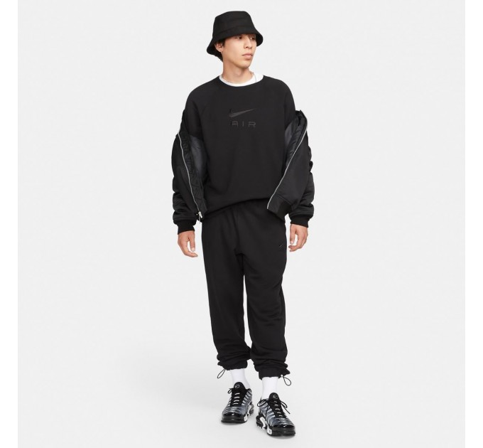 Брюки мужские Nike Air Ft Jogger (DV9845-010)