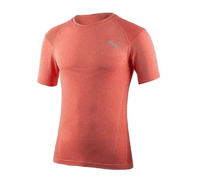 Футболка Puma Train Evoknit Ss Tee 52151225
