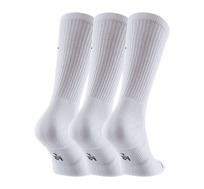 Носки Nike Jumpman Crew 3Ppk (SX5545-100)