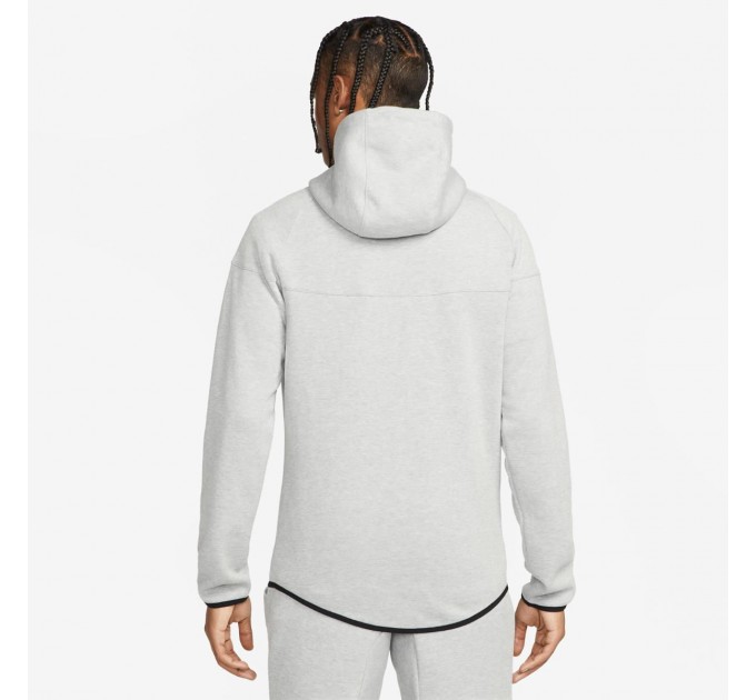 Кофта чоловіча Nike M Tech Fleece Wr Og (FD0737-063)