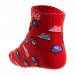 Носки New Balance Toddler Low Cut 3 Pair LAS09323AS4