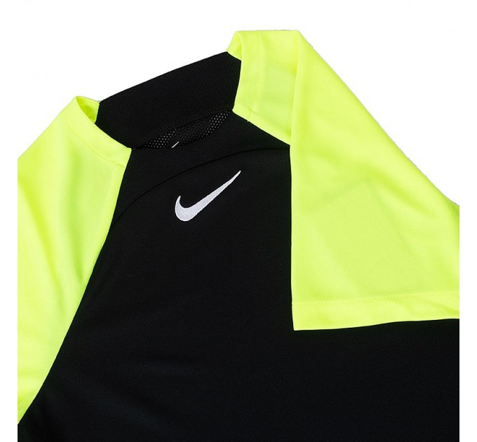 Футболка Nike W Nk Df Acdpr Ss Top K DH9242-010