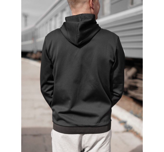 Кофта New Balance NB Tenacity Fleece