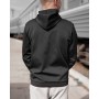 Кофта New Balance NB Tenacity Fleece